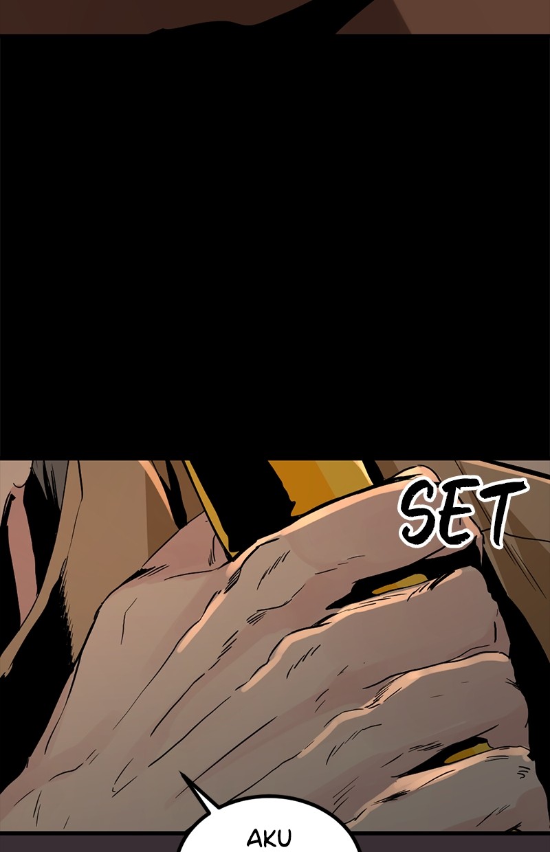 Hero Killer Chapter 106 Gambar 117