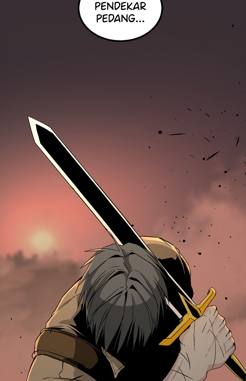 Hero Killer Chapter 106 Gambar 118