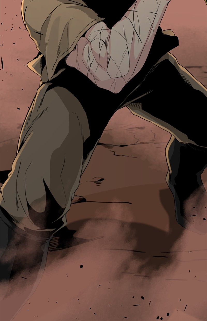 Hero Killer Chapter 106 Gambar 119