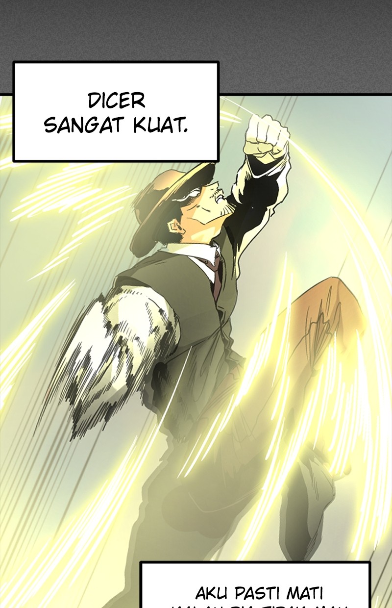Hero Killer Chapter 106 Gambar 13