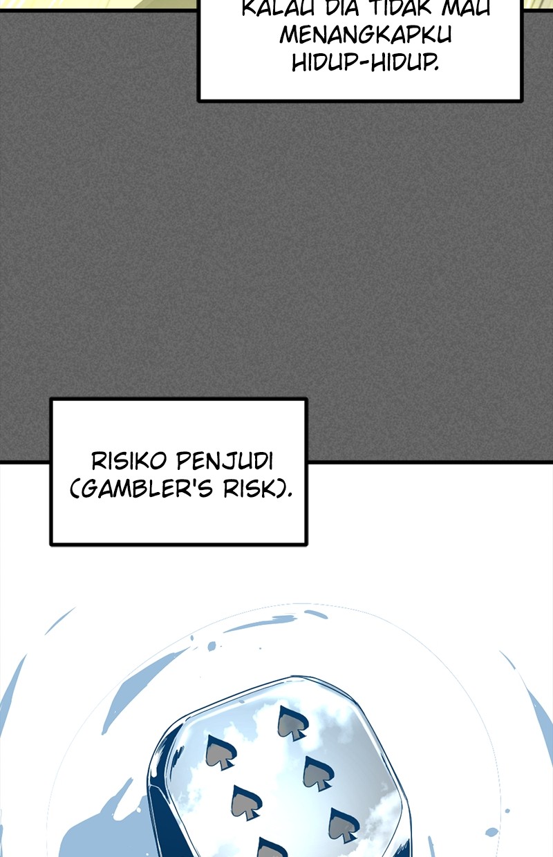 Hero Killer Chapter 106 Gambar 14