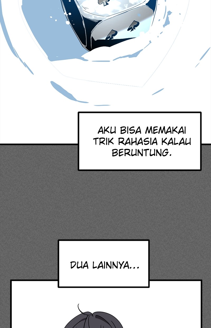 Hero Killer Chapter 106 Gambar 15
