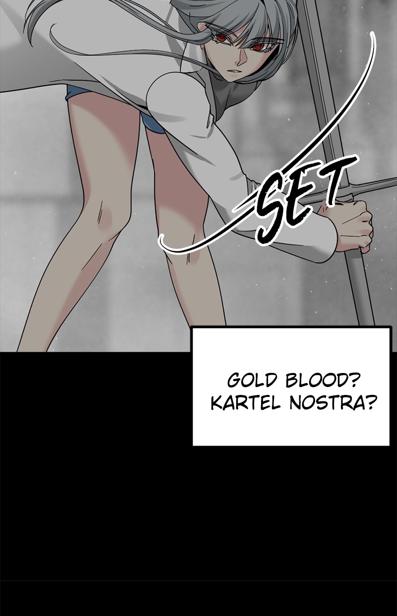 Hero Killer Chapter 106 Gambar 18