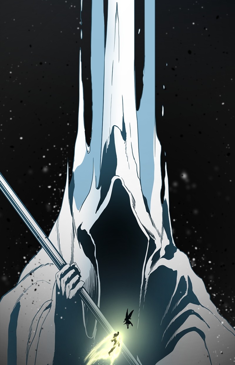Baca Manhwa Hero Killer Chapter 106 Gambar 2
