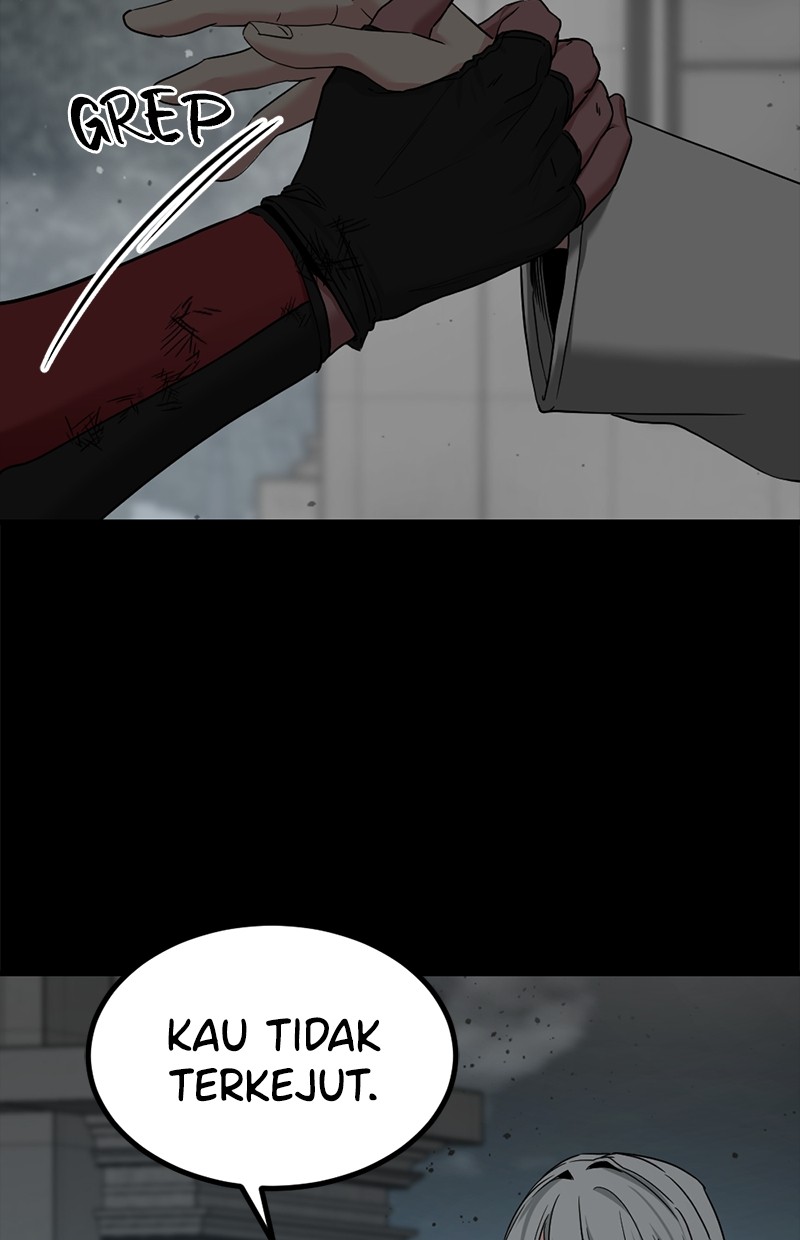 Hero Killer Chapter 106 Gambar 23