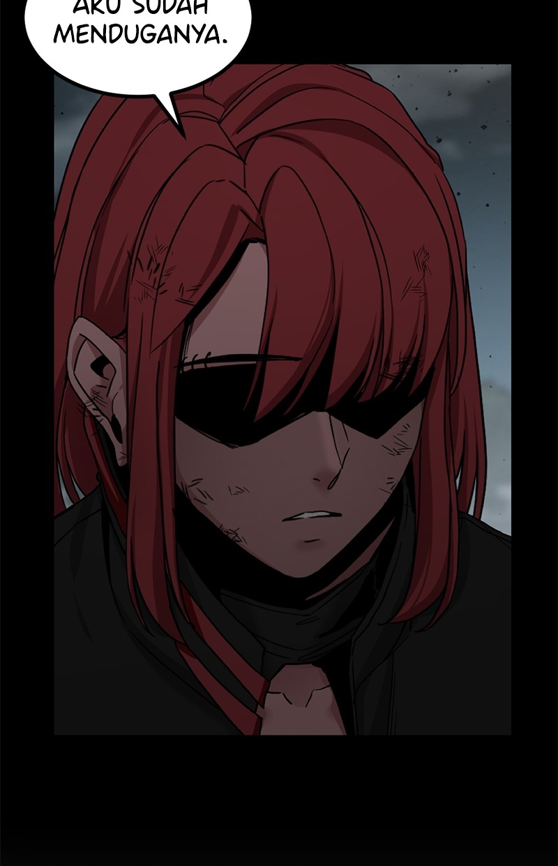 Hero Killer Chapter 106 Gambar 25