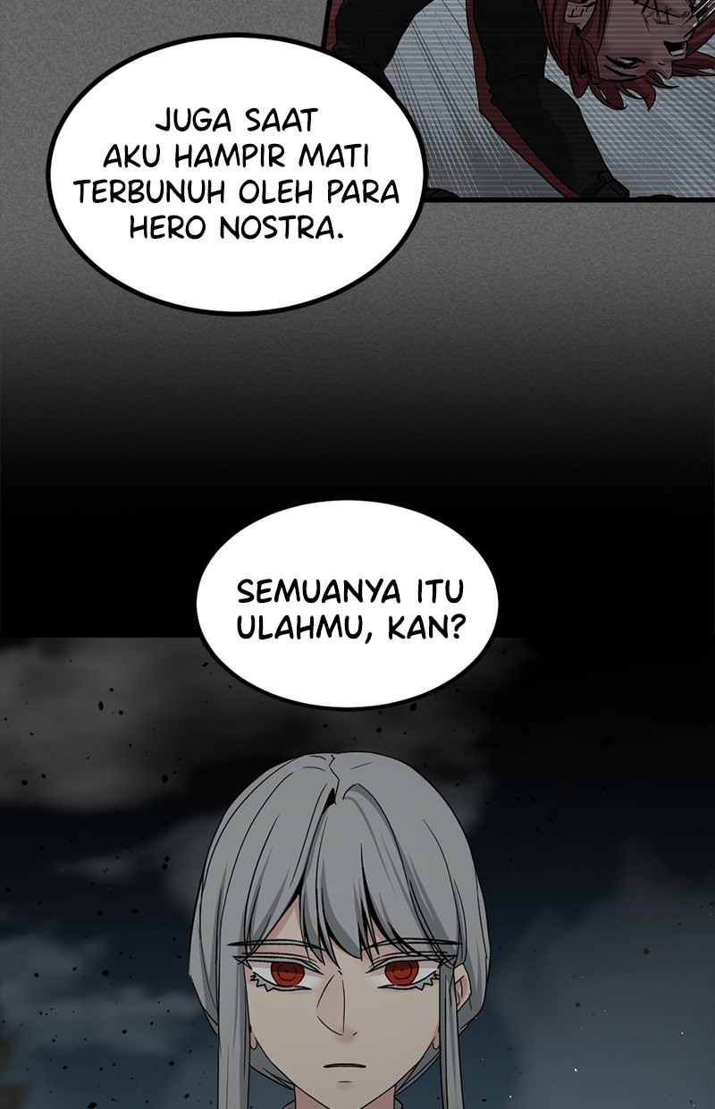 Hero Killer Chapter 106 Gambar 27
