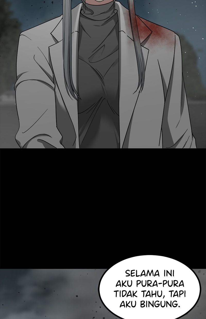 Hero Killer Chapter 106 Gambar 28