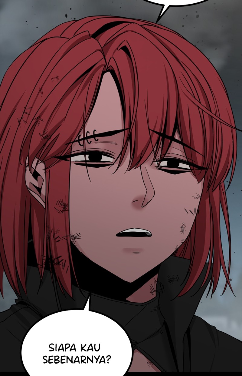Hero Killer Chapter 106 Gambar 29