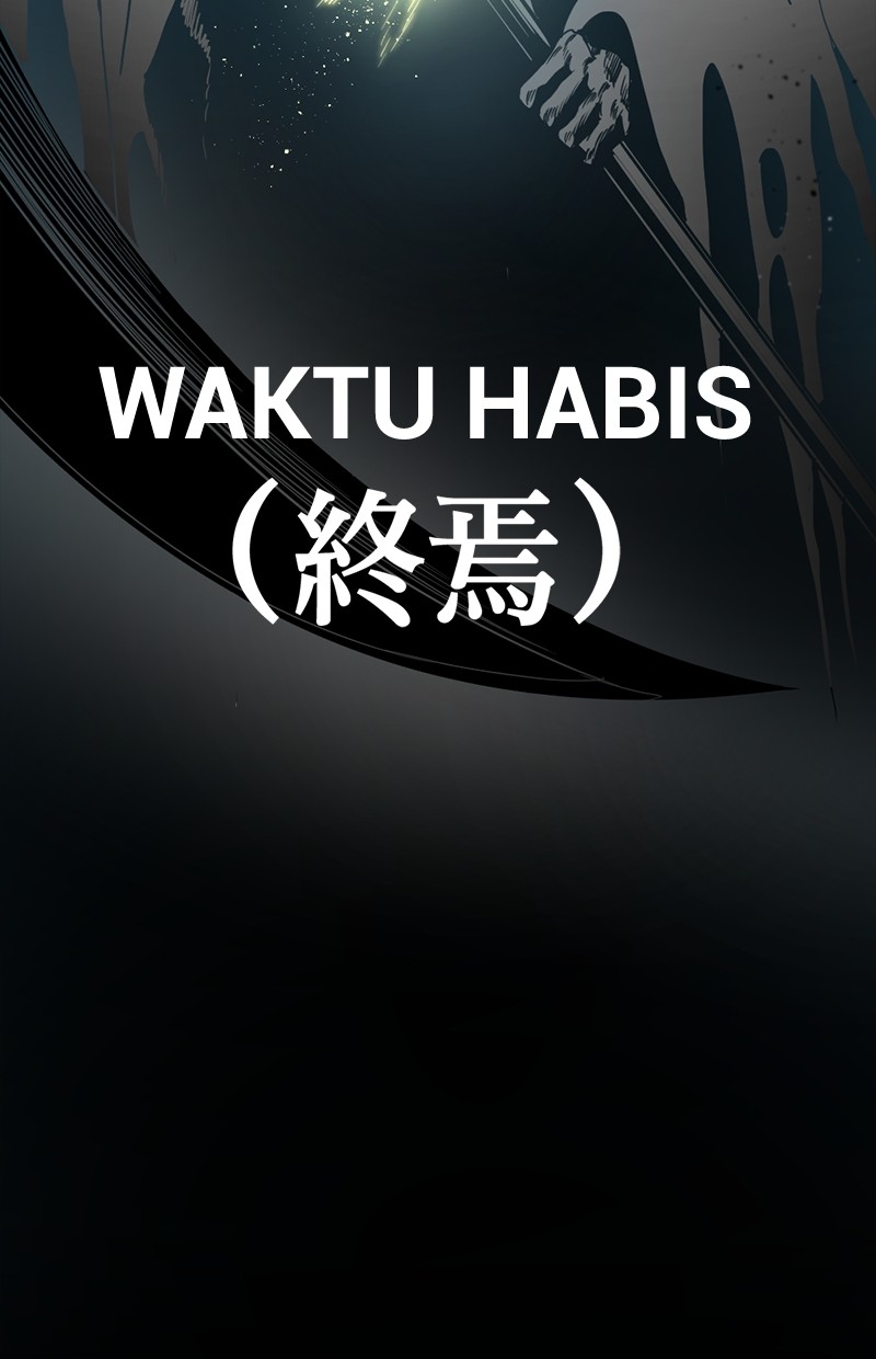 Hero Killer Chapter 106 Gambar 3