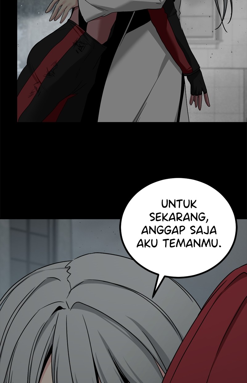 Hero Killer Chapter 106 Gambar 31