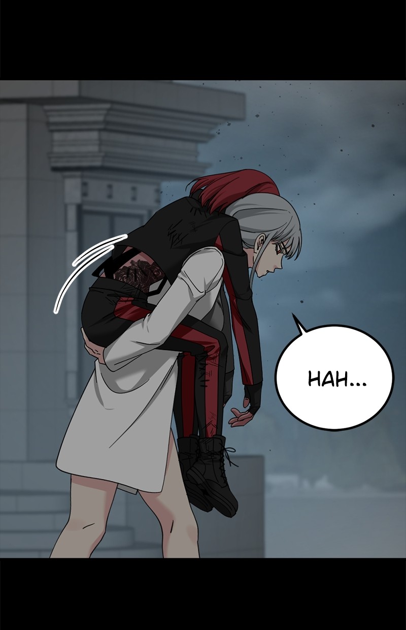Hero Killer Chapter 106 Gambar 33