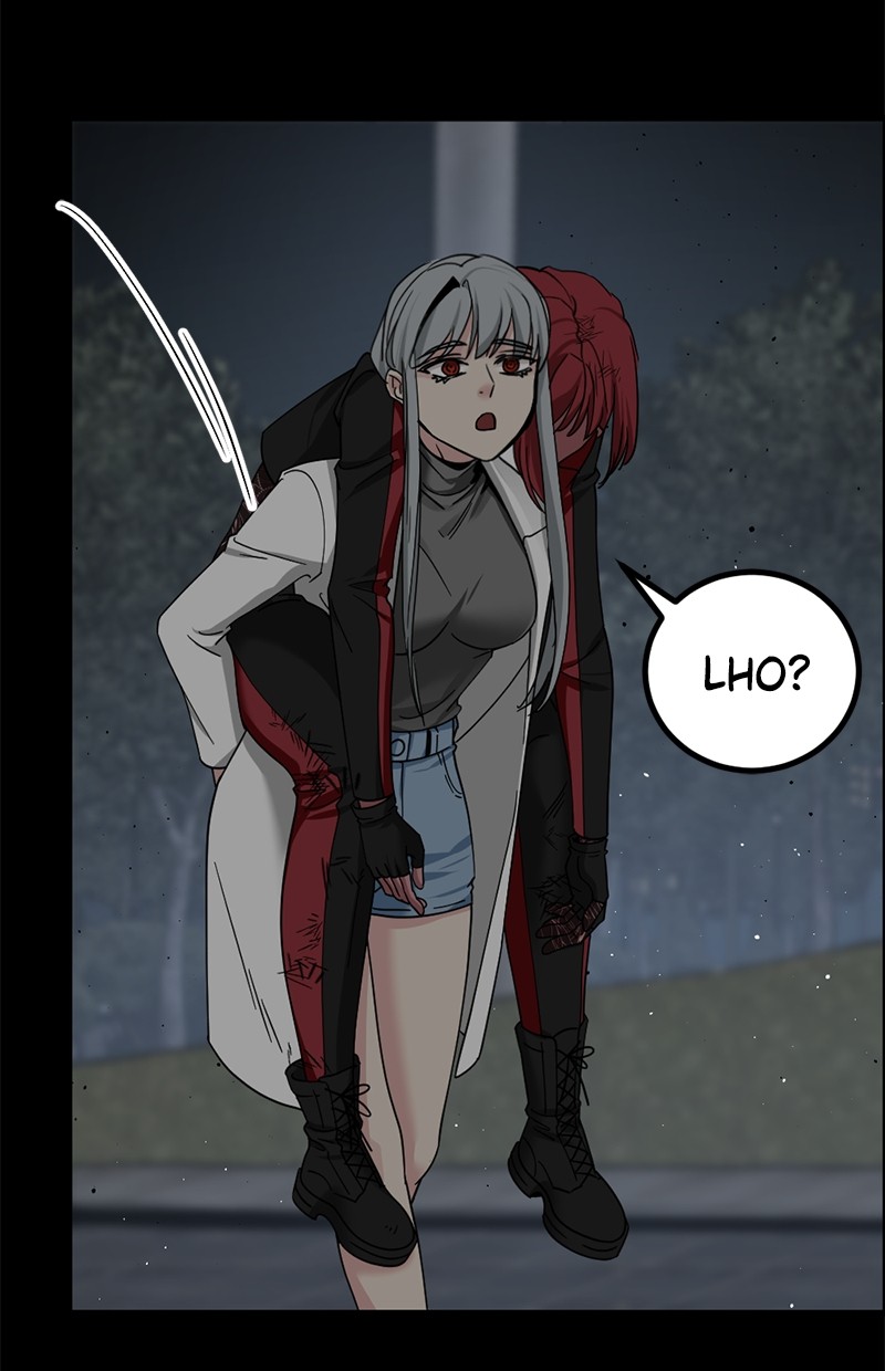 Hero Killer Chapter 106 Gambar 36