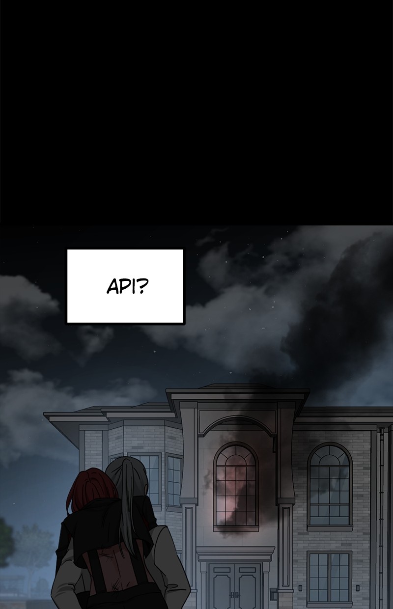 Hero Killer Chapter 106 Gambar 37