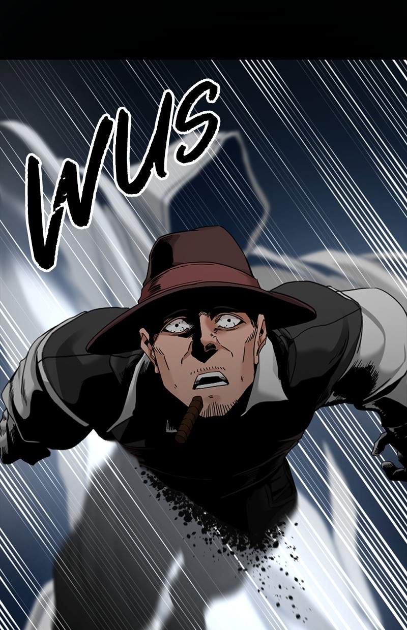 Hero Killer Chapter 106 Gambar 4