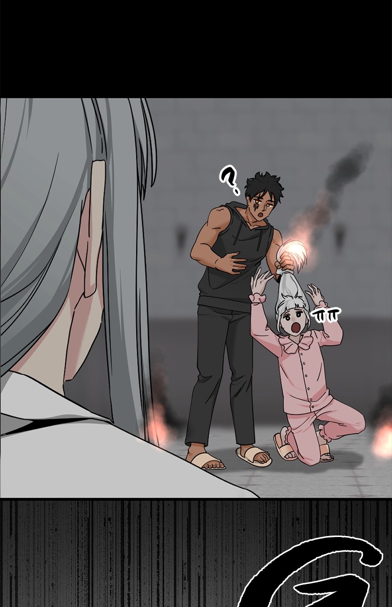 Hero Killer Chapter 106 Gambar 43