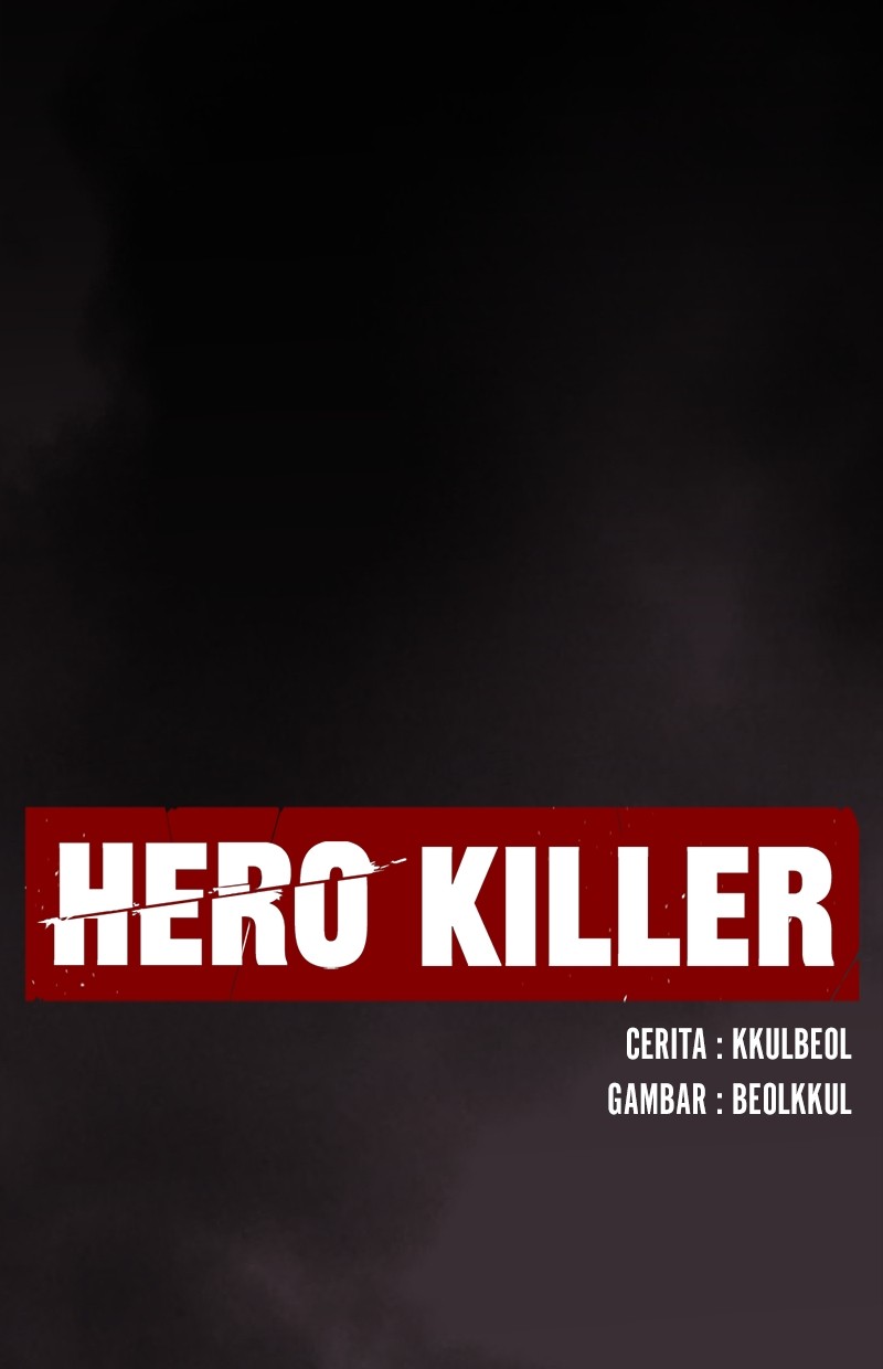 Hero Killer Chapter 106 Gambar 47