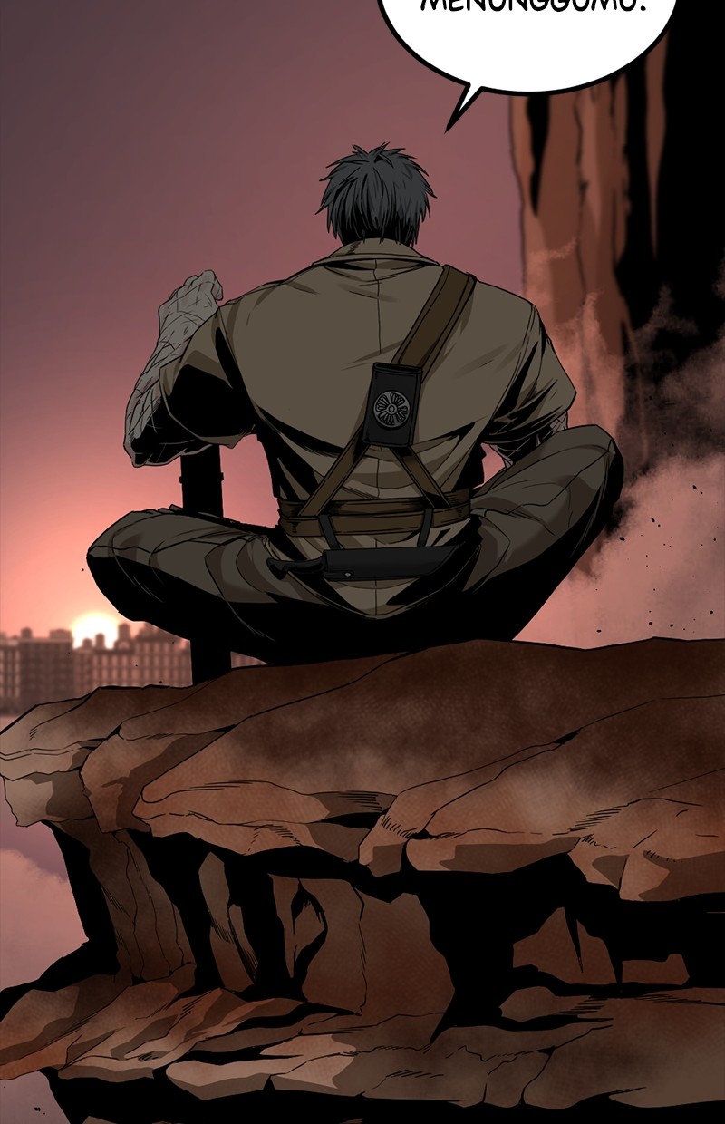 Hero Killer Chapter 106 Gambar 49