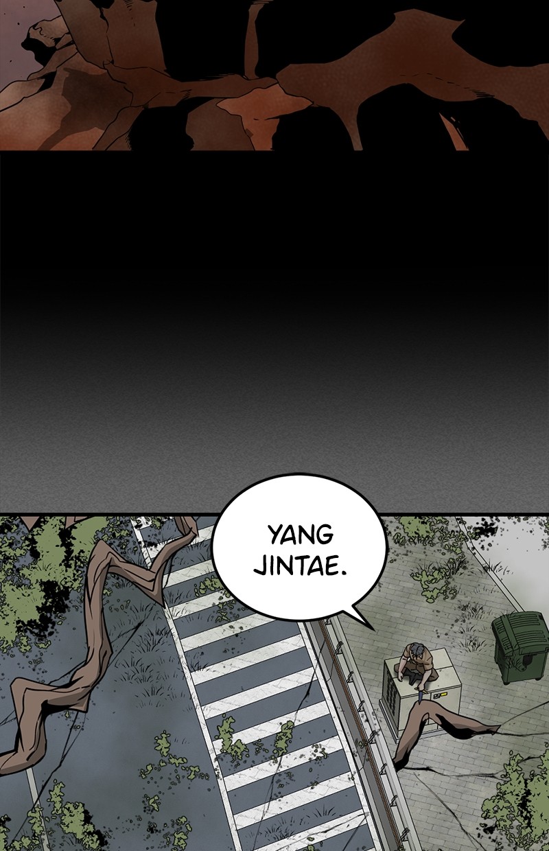 Hero Killer Chapter 106 Gambar 50