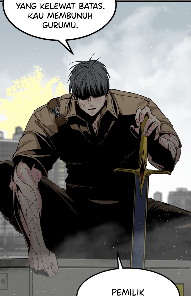 Hero Killer Chapter 106 Gambar 52