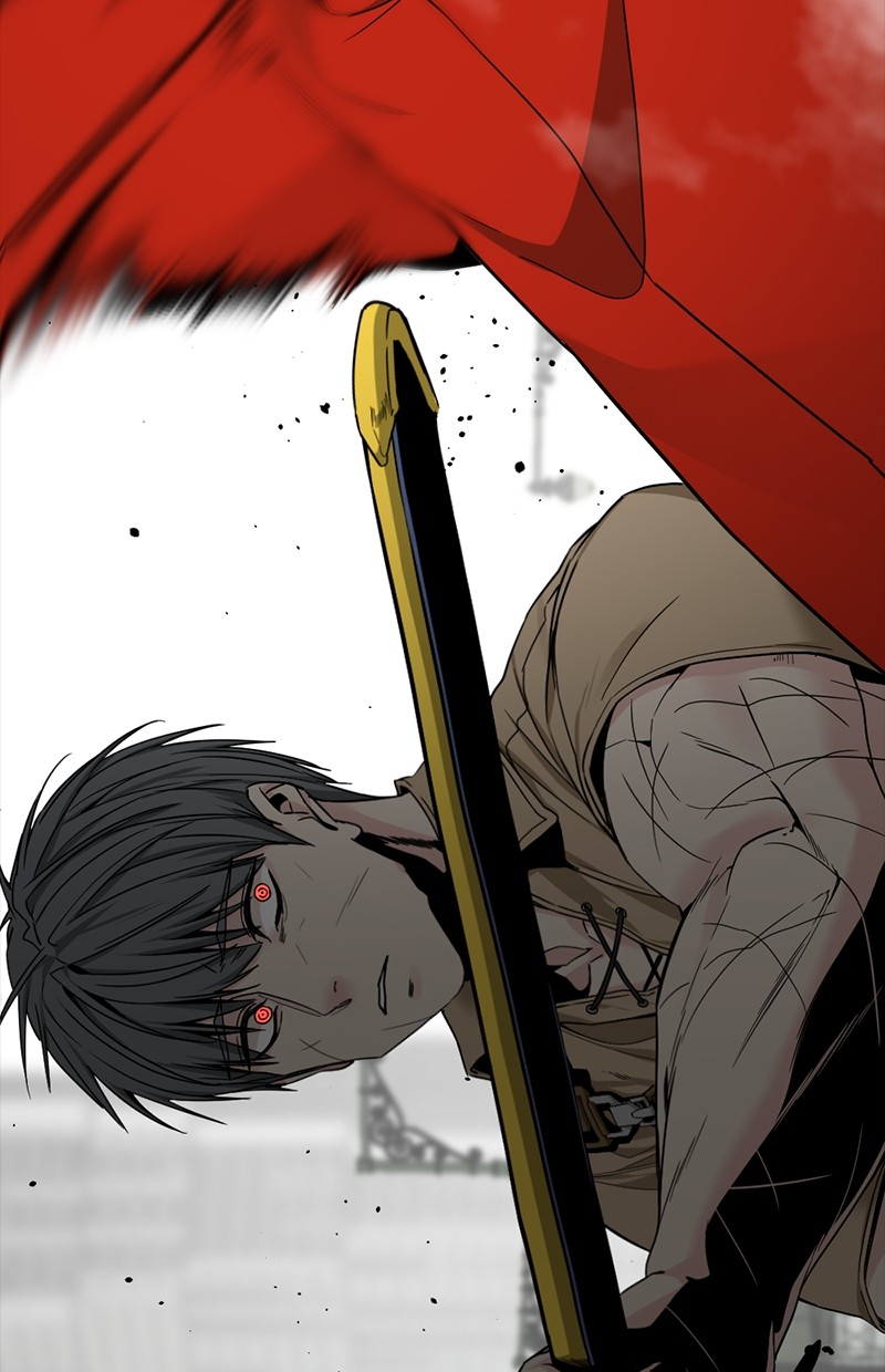 Hero Killer Chapter 106 Gambar 58