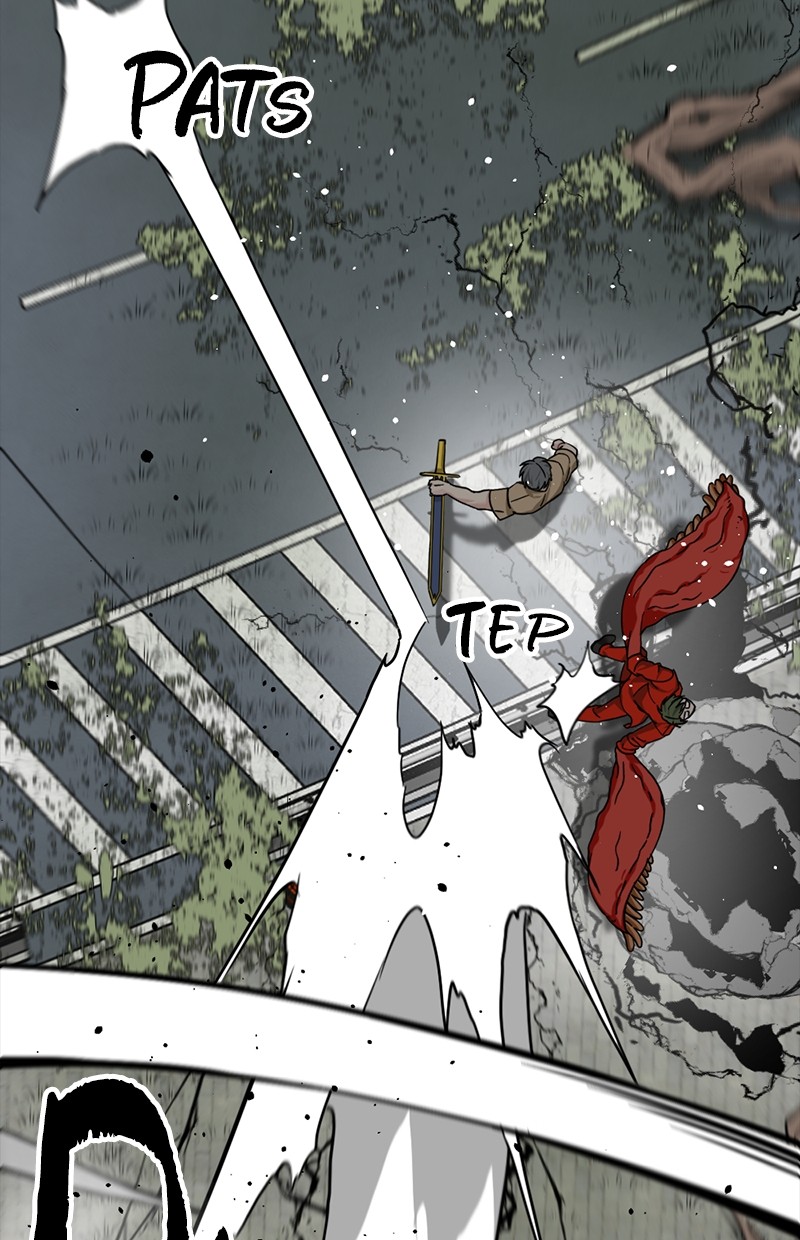 Hero Killer Chapter 106 Gambar 60