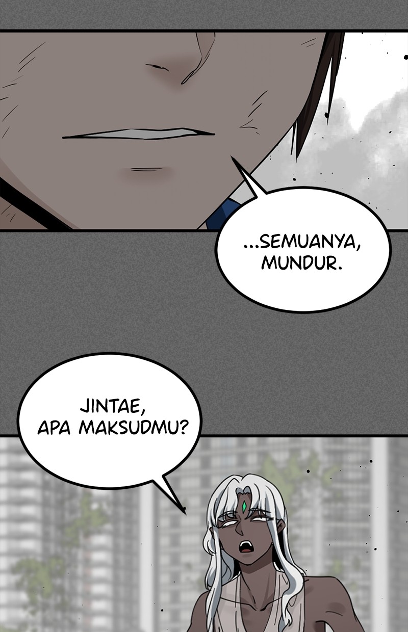 Hero Killer Chapter 106 Gambar 63