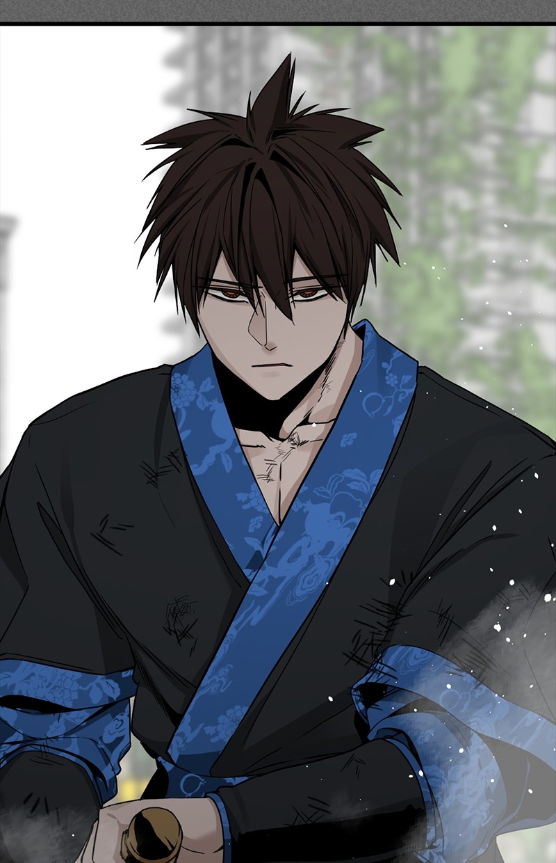 Hero Killer Chapter 106 Gambar 68