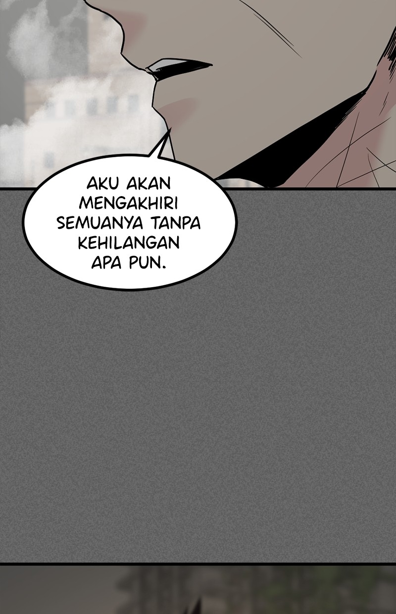 Hero Killer Chapter 106 Gambar 79