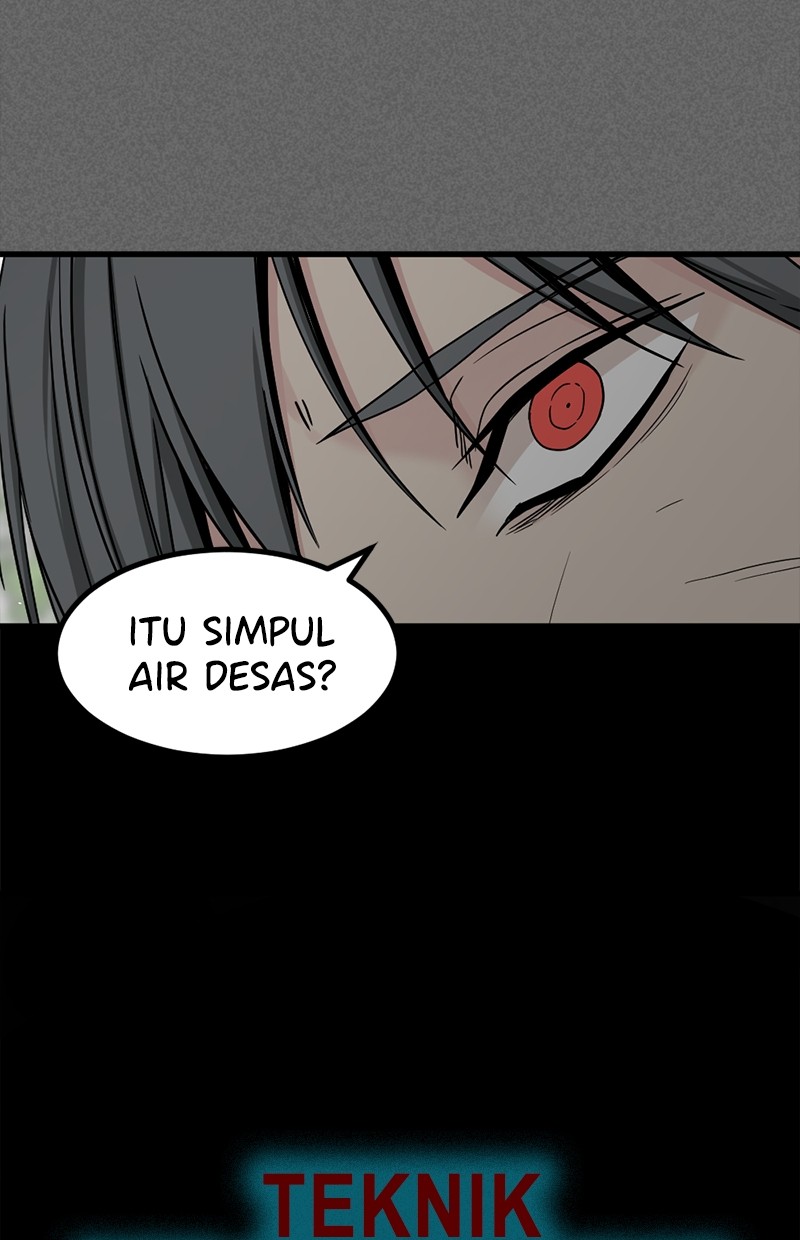 Hero Killer Chapter 106 Gambar 81