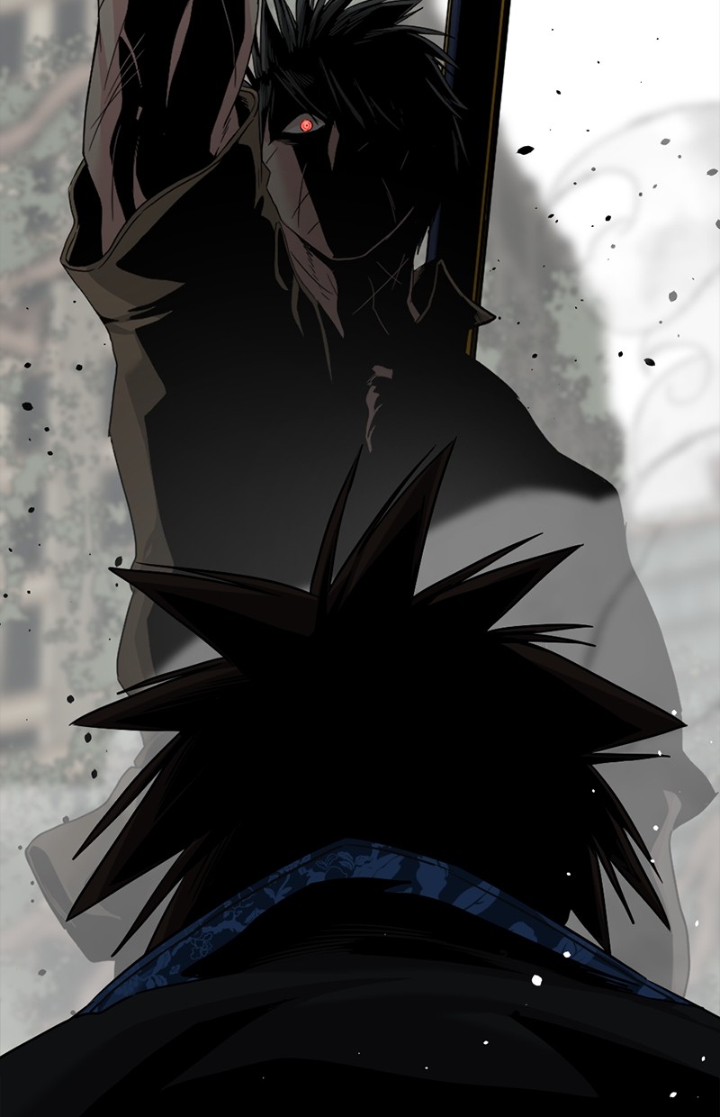 Hero Killer Chapter 106 Gambar 88