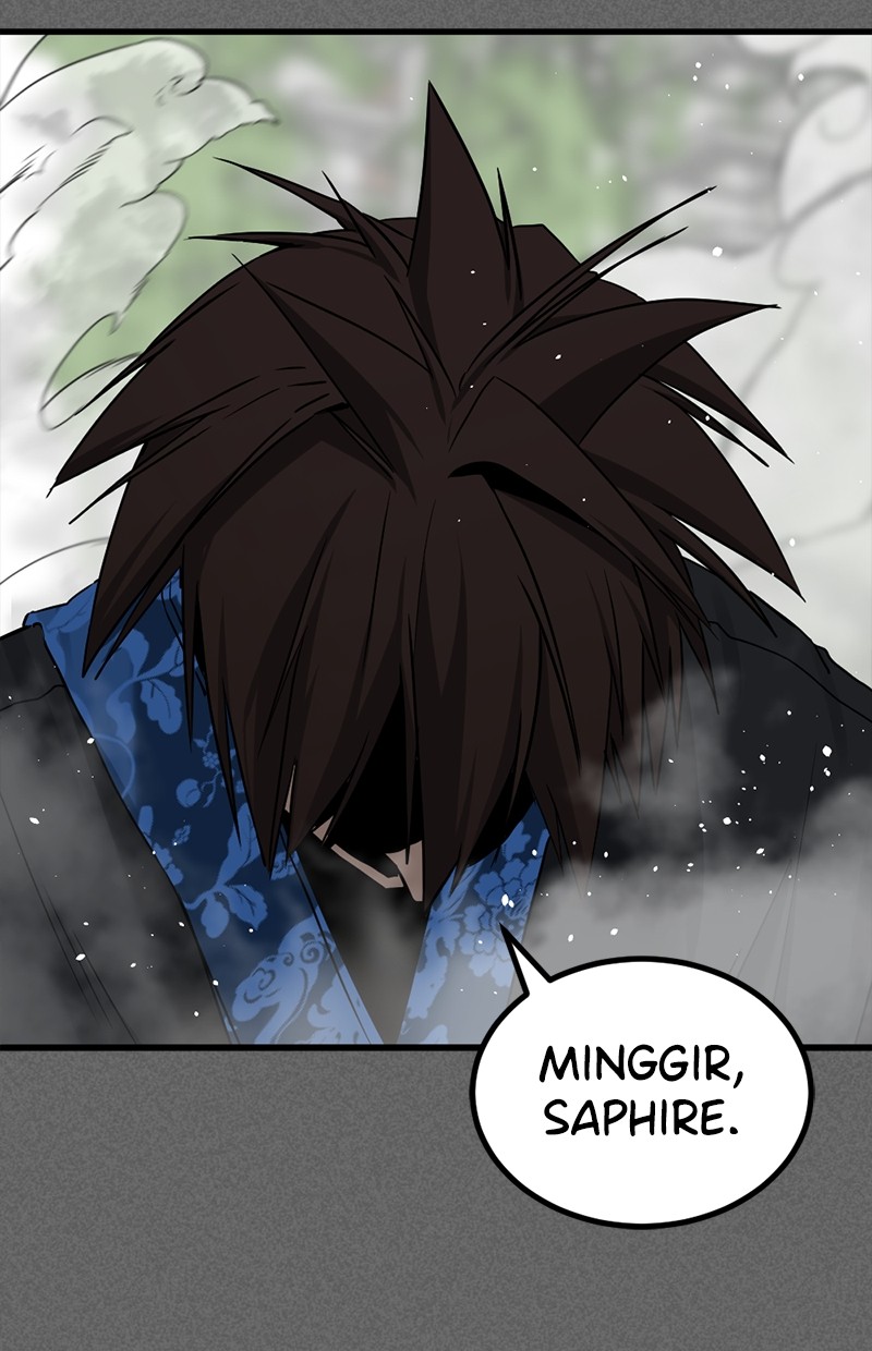 Hero Killer Chapter 106 Gambar 93