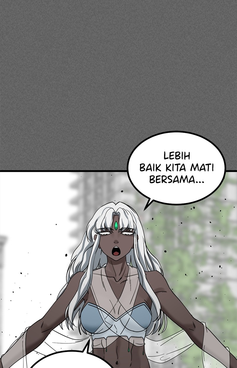 Hero Killer Chapter 106 Gambar 94
