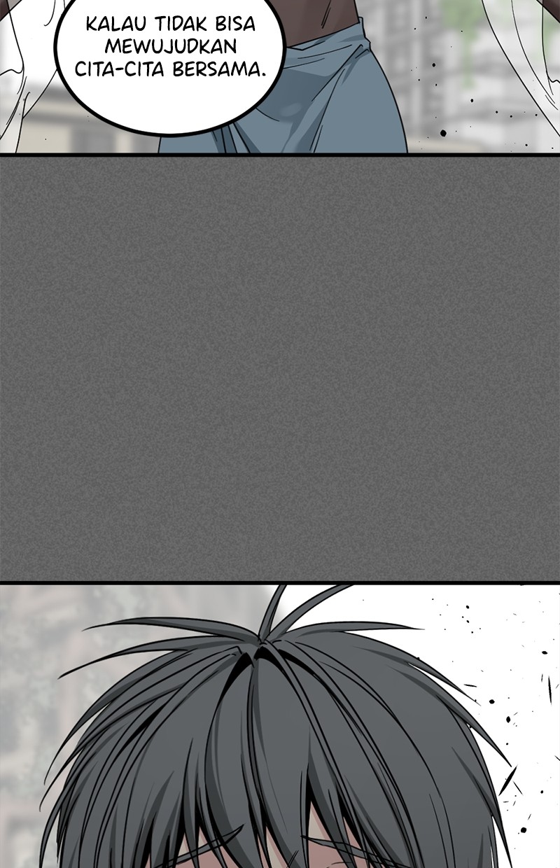Hero Killer Chapter 106 Gambar 95