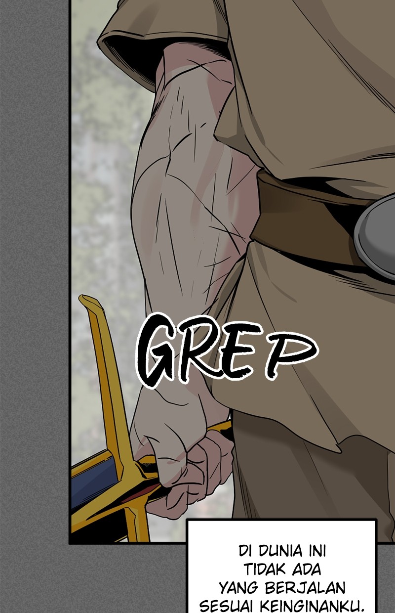 Hero Killer Chapter 106 Gambar 98