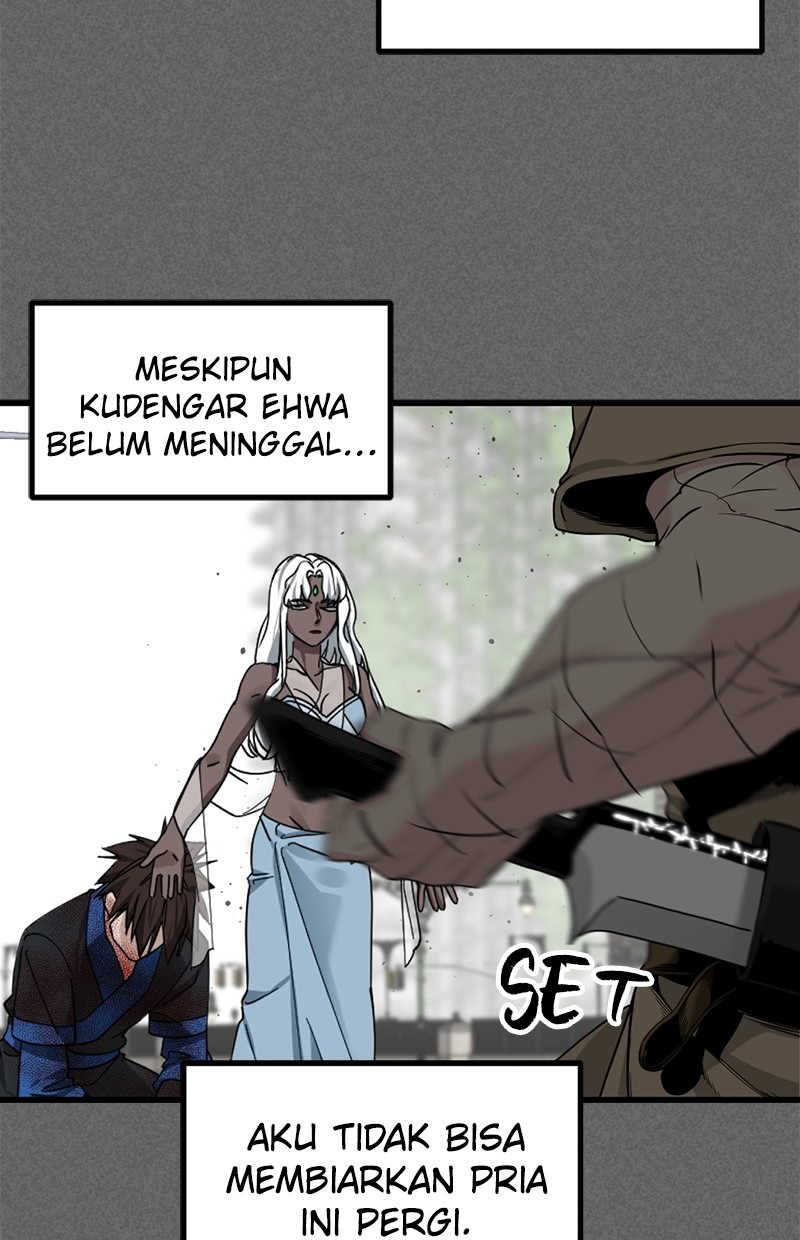 Hero Killer Chapter 106 Gambar 99