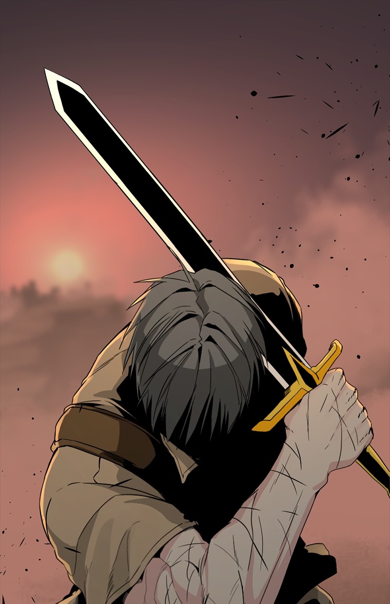 Komik Hero Killer Chapter 107 gambar nomor 1