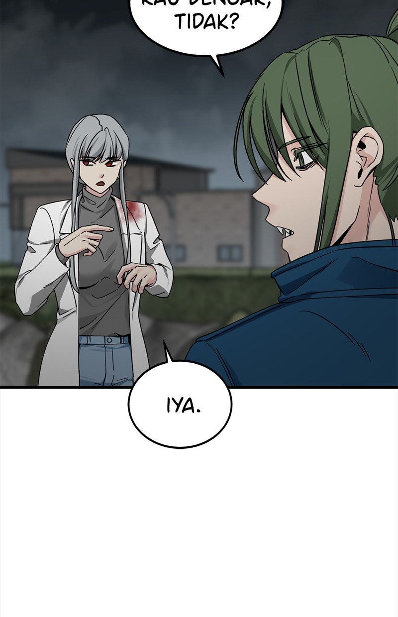 Hero Killer Chapter 107 Gambar 101