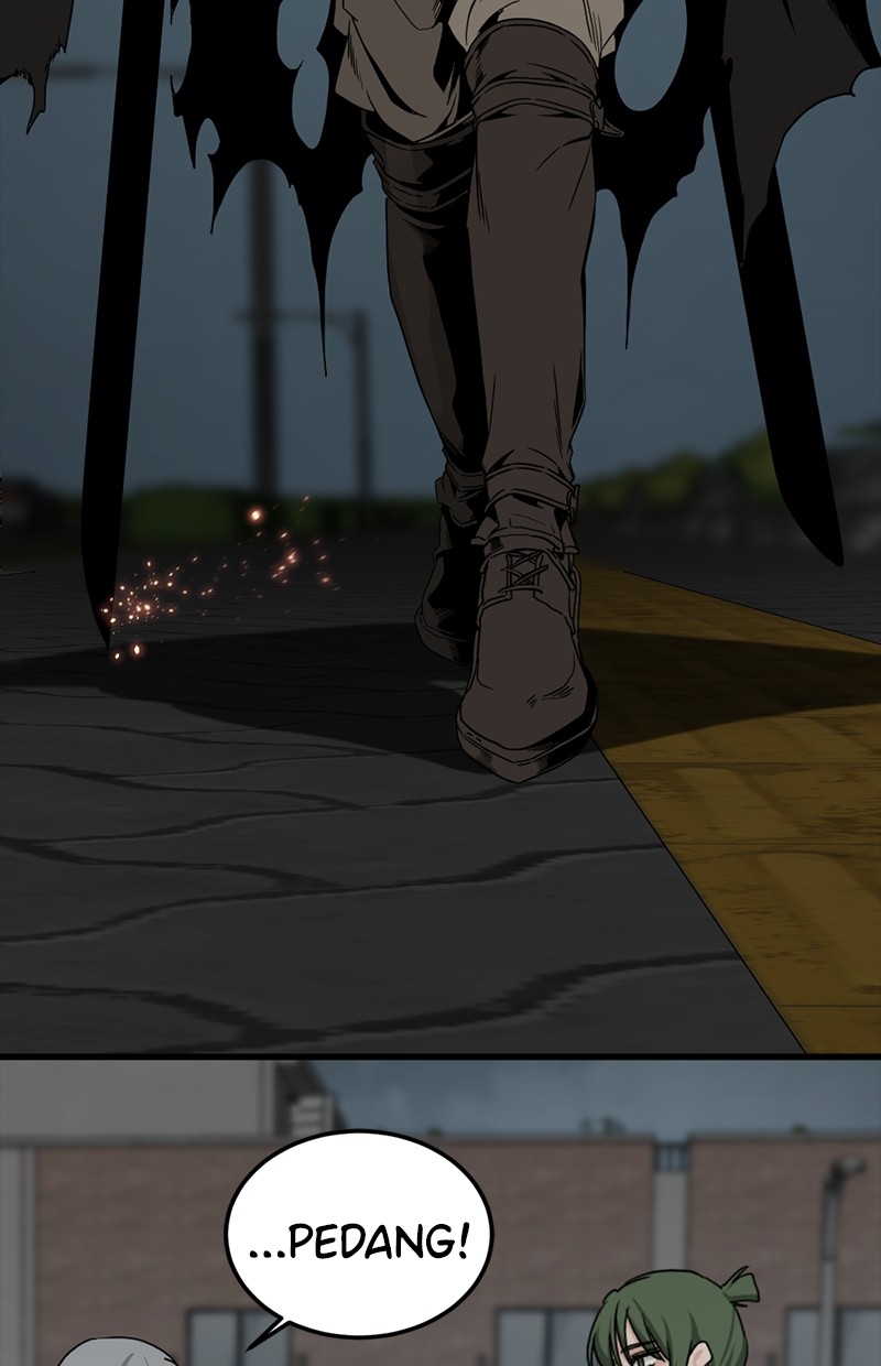 Hero Killer Chapter 107 Gambar 105