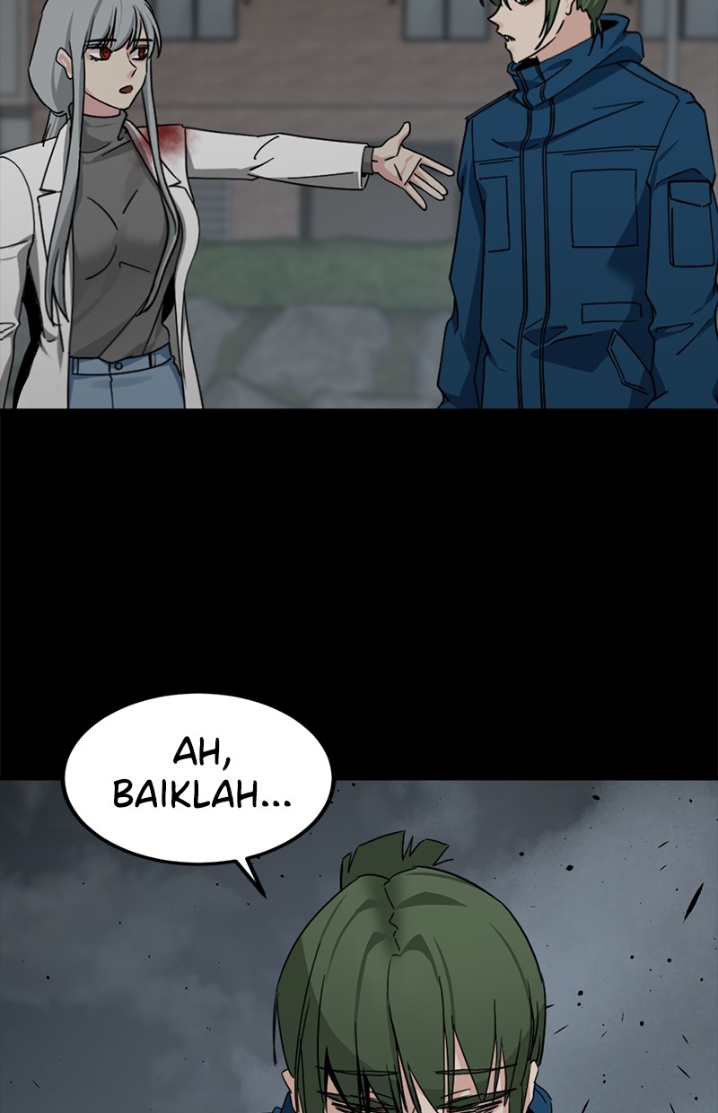 Hero Killer Chapter 107 Gambar 106