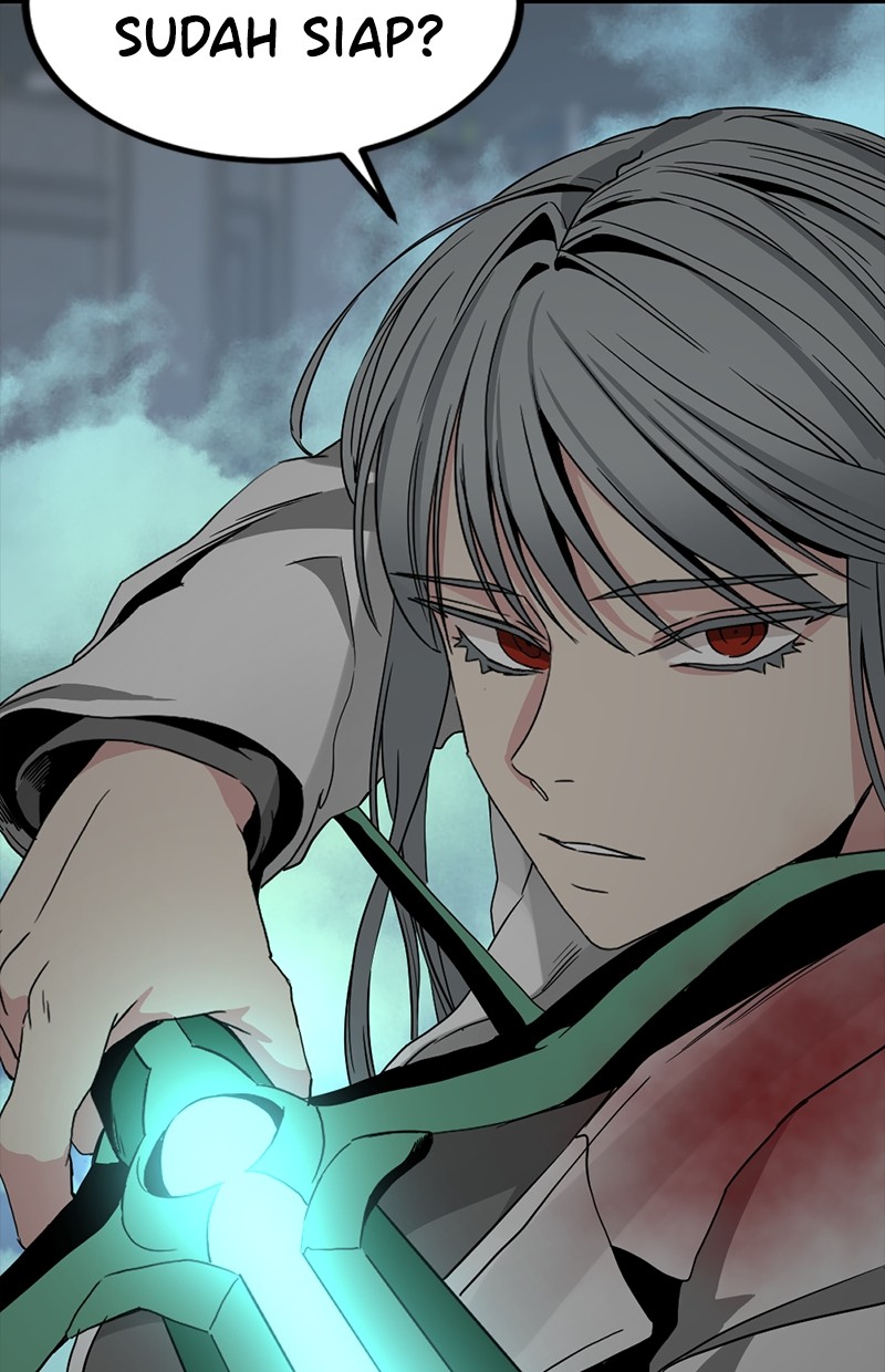 Hero Killer Chapter 107 Gambar 108