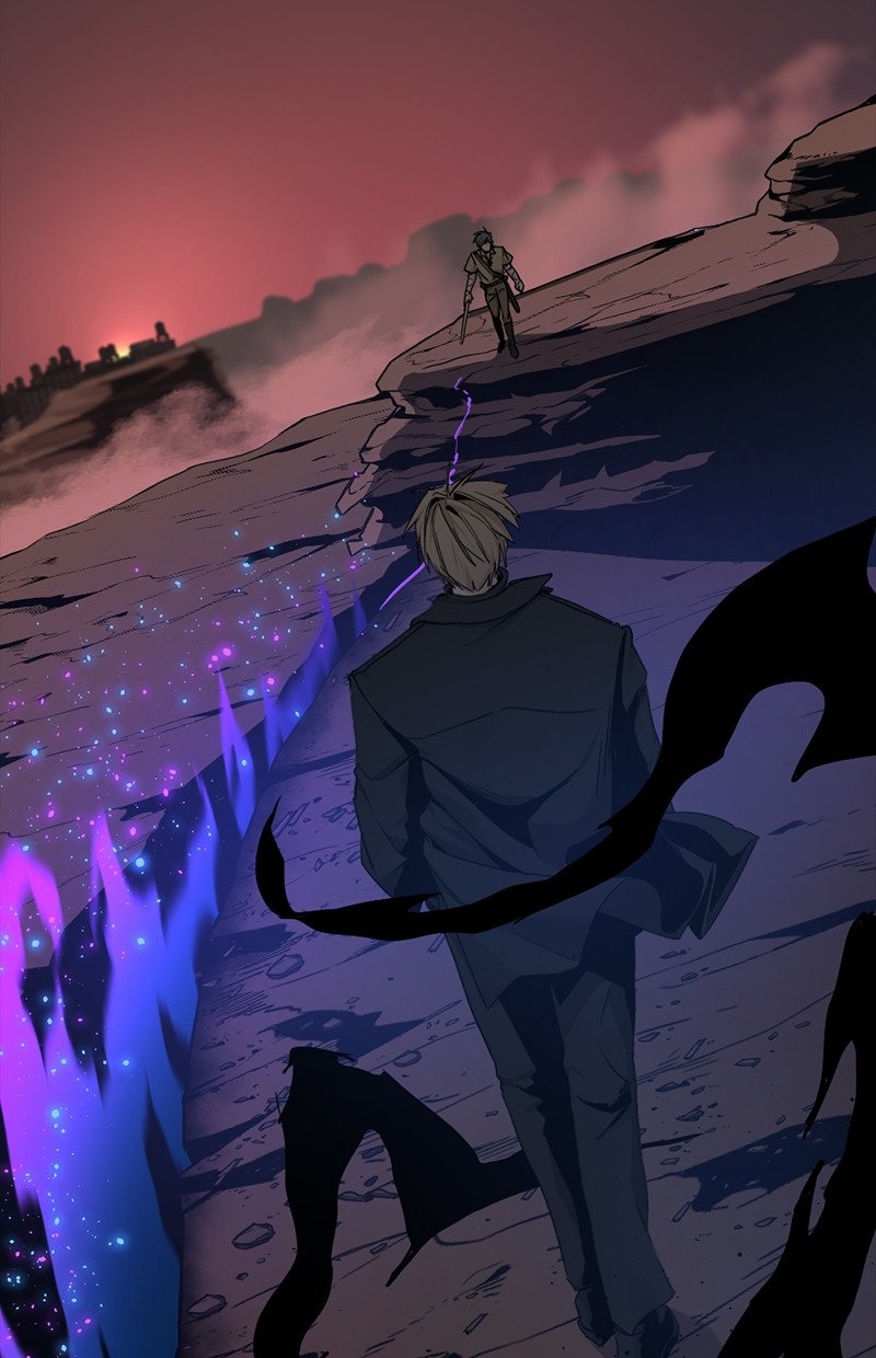 Hero Killer Chapter 107 Gambar 11