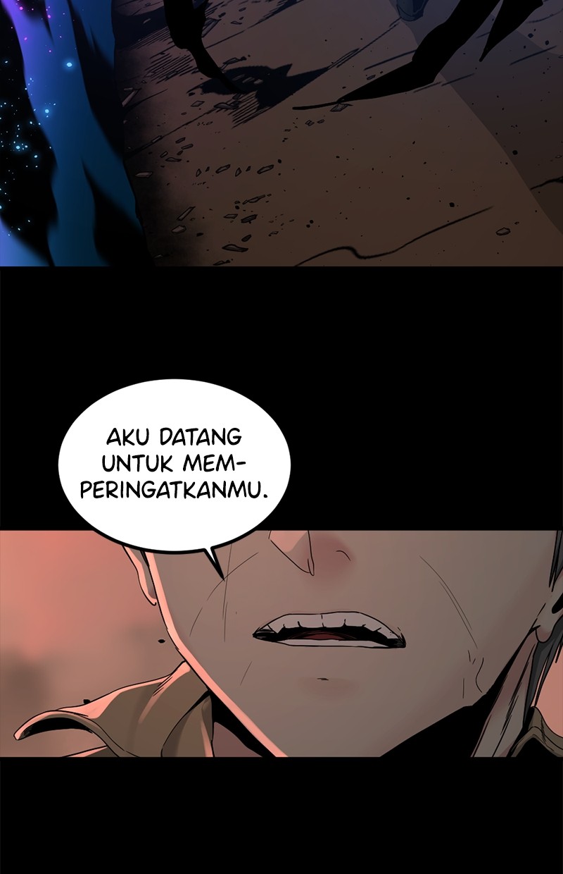 Hero Killer Chapter 107 Gambar 12