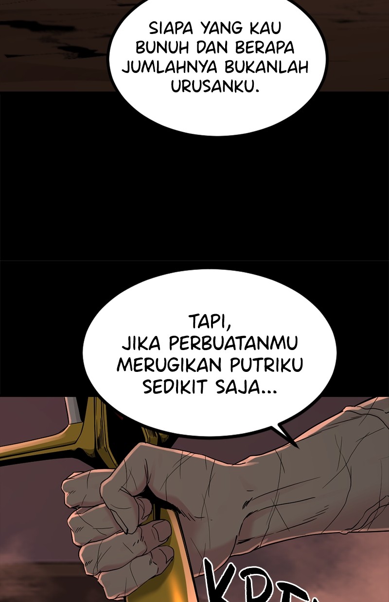 Hero Killer Chapter 107 Gambar 14