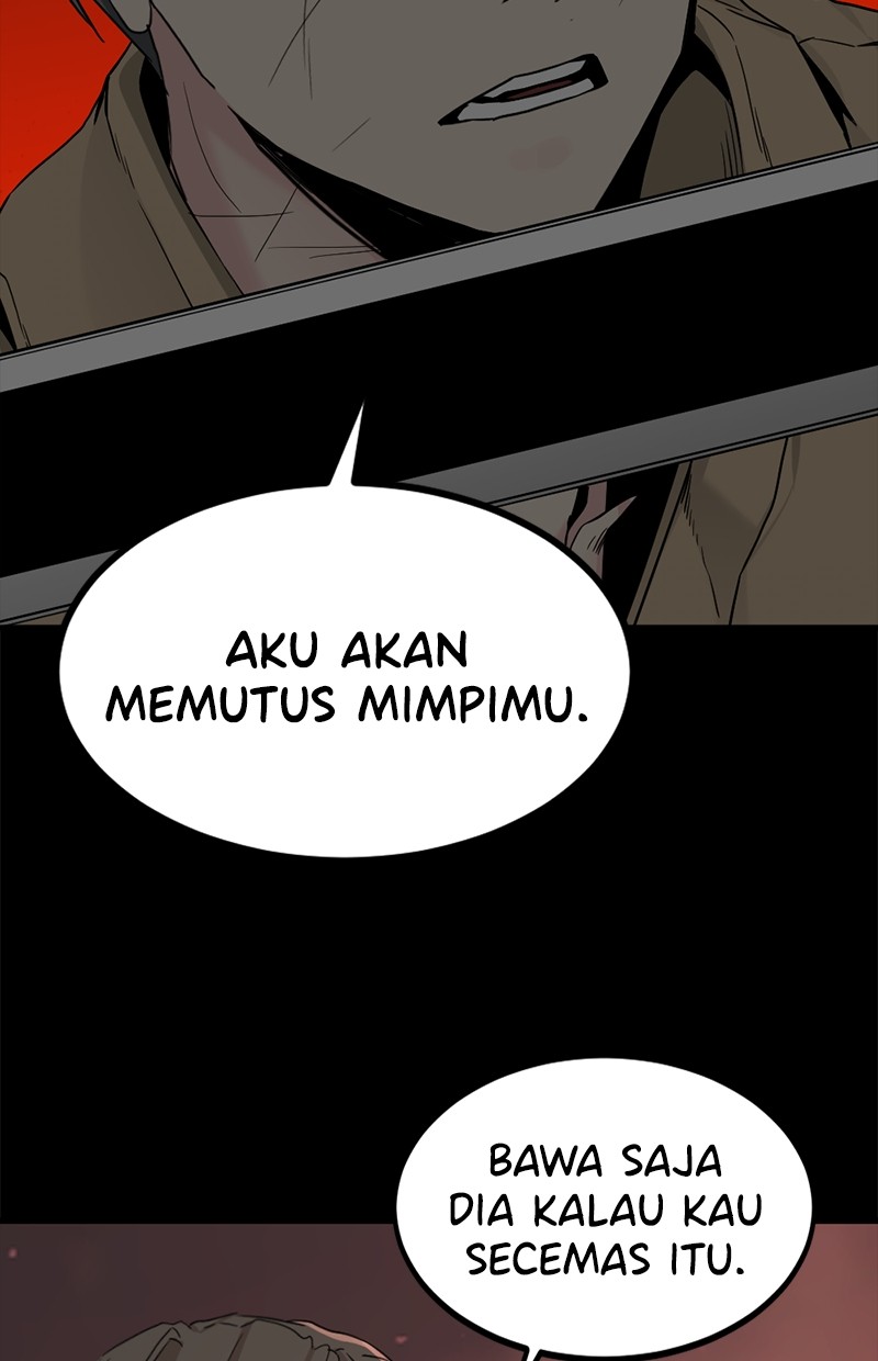 Hero Killer Chapter 107 Gambar 16