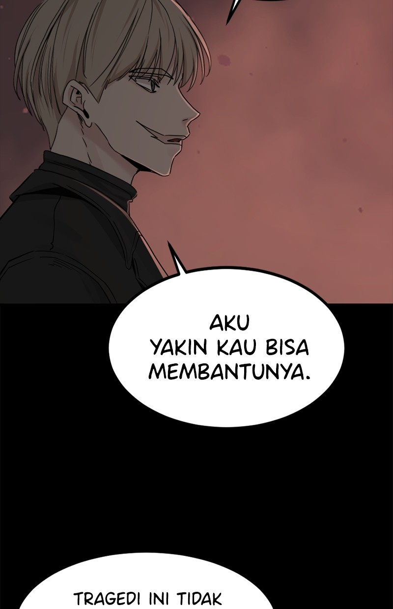 Hero Killer Chapter 107 Gambar 17