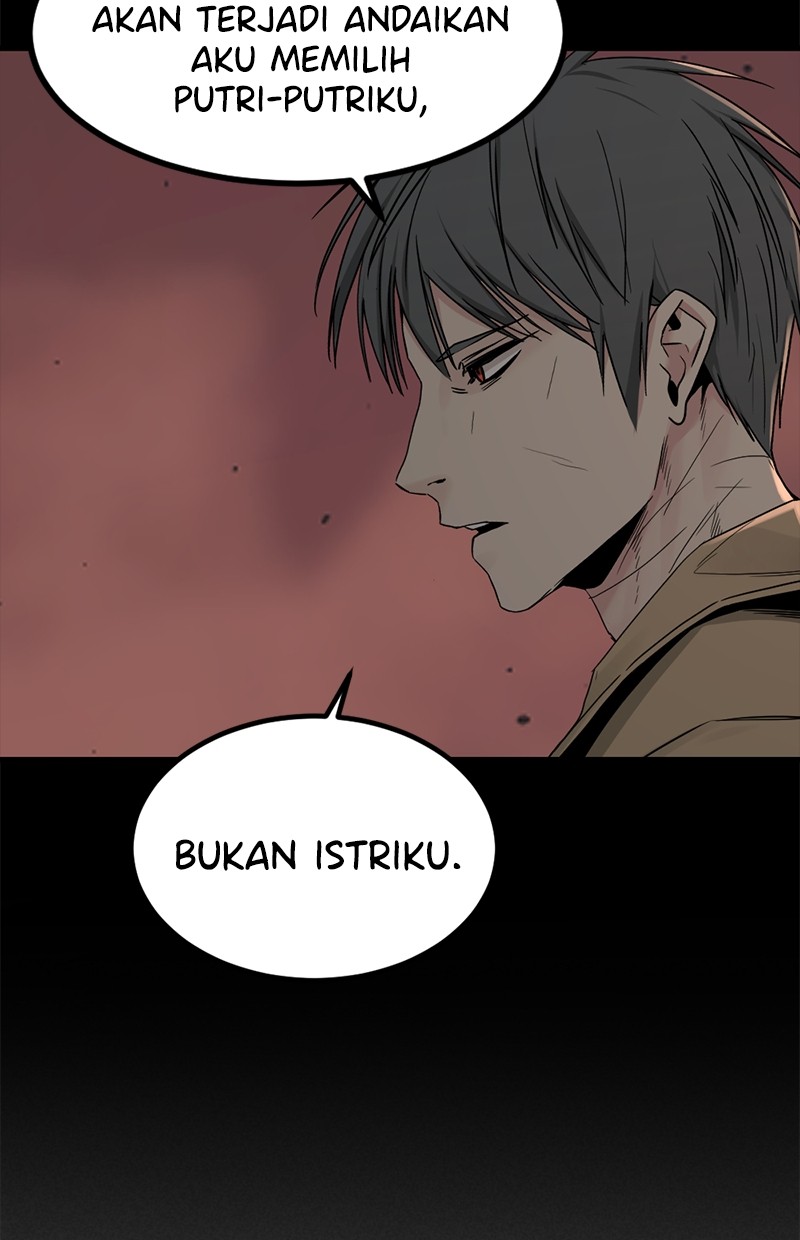 Hero Killer Chapter 107 Gambar 18