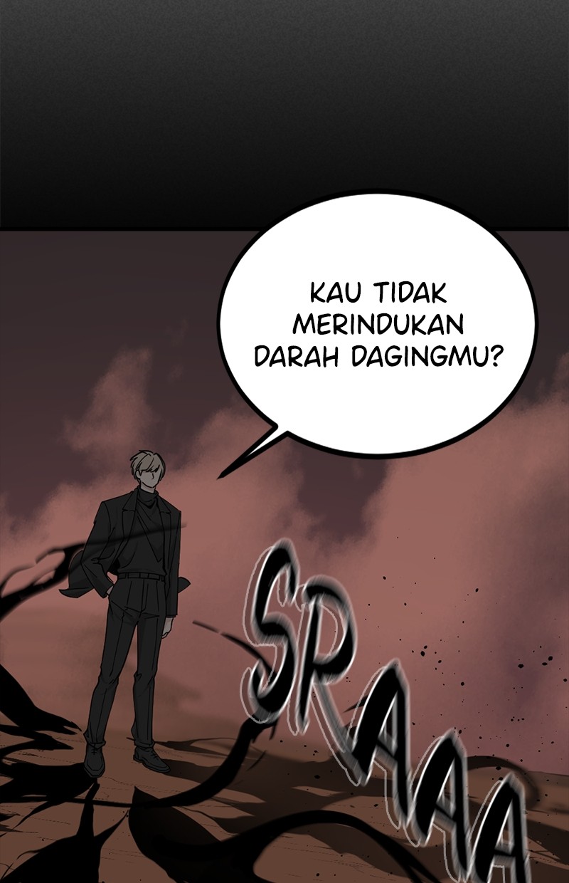 Hero Killer Chapter 107 Gambar 20