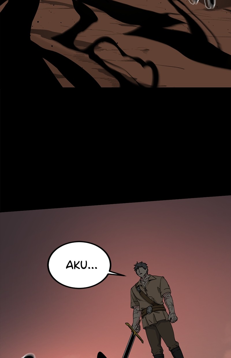 Hero Killer Chapter 107 Gambar 21