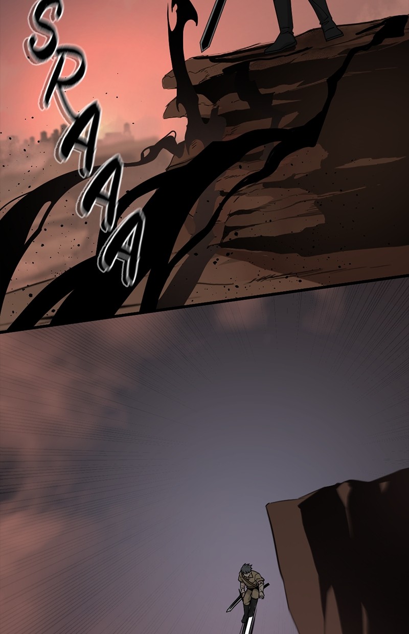 Hero Killer Chapter 107 Gambar 22